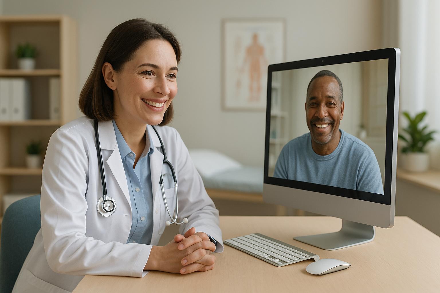 Patient Reactivation Software & Workflow: Examples and Checklist