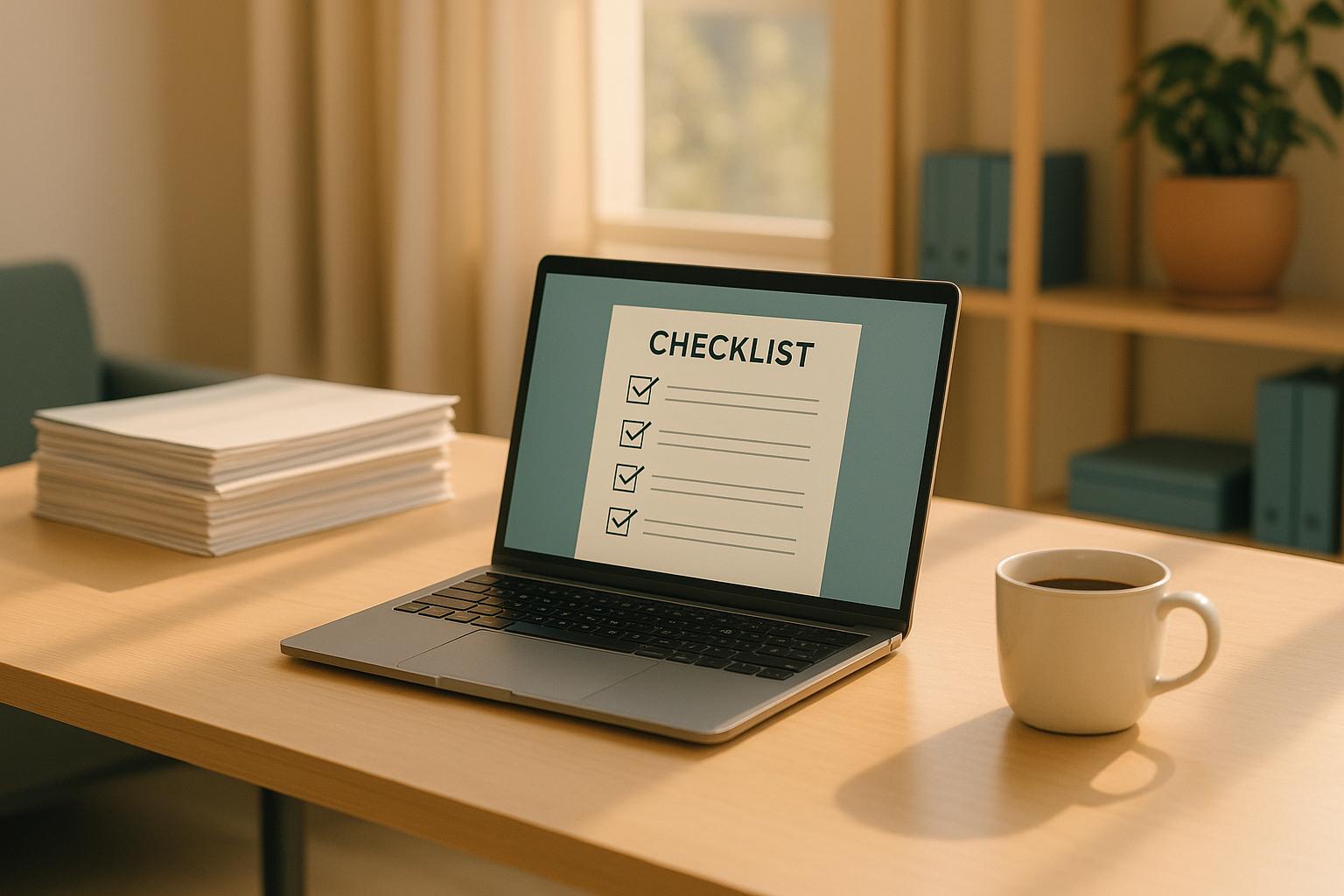 10 Common Credentialing Mistakes to Avoid